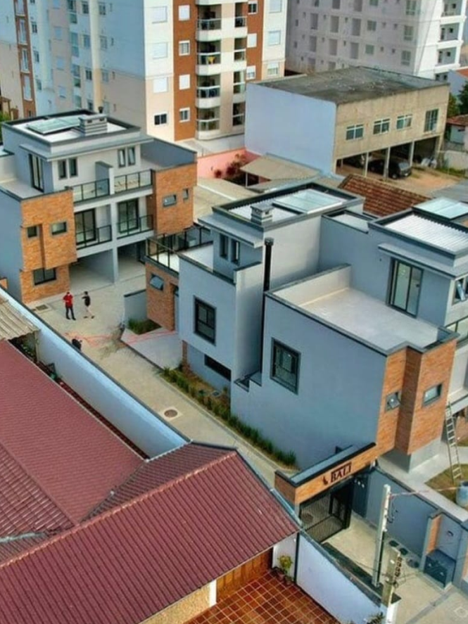 Residencial Clavari - Osasco SP