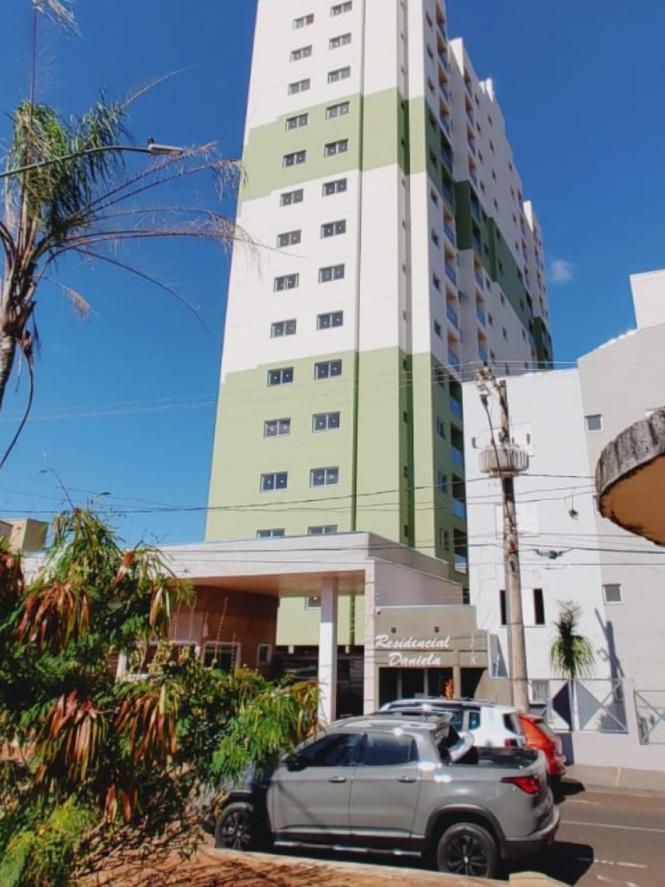 Residencial Clavari - Osasco SP