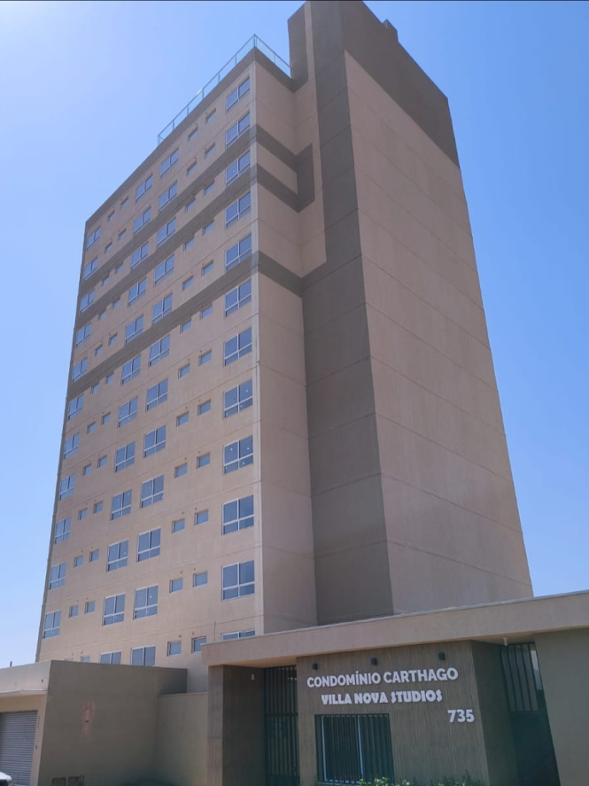 Residencial Clavari - Osasco SP