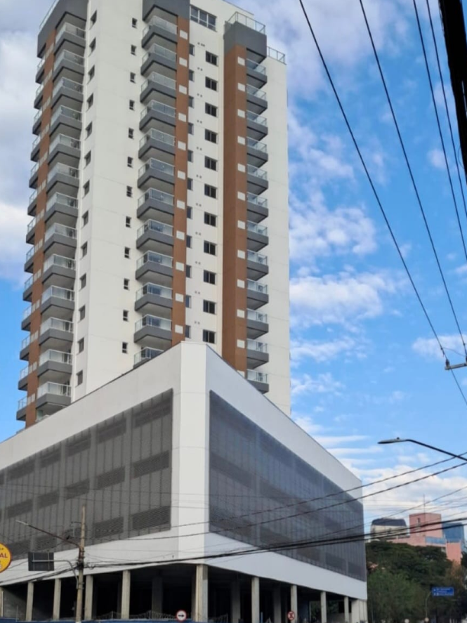 Residencial Clavari - Osasco SP