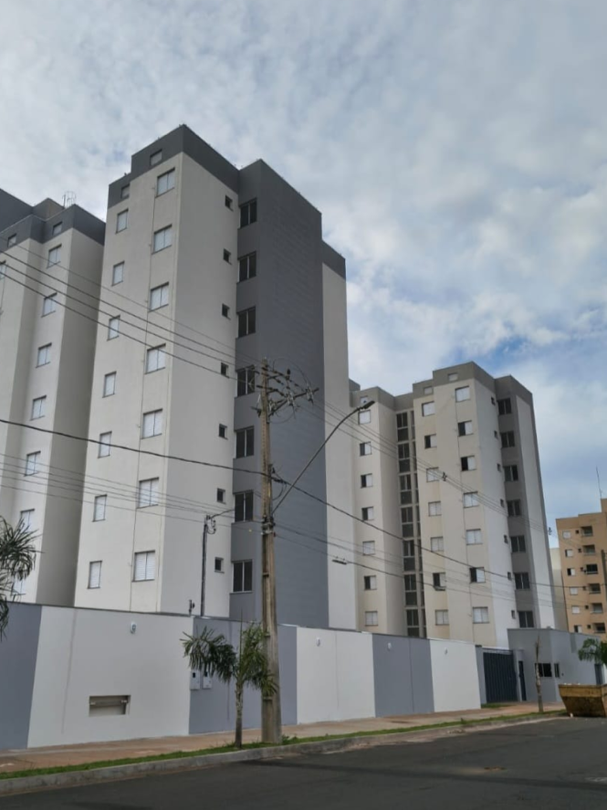 Residencial Clavari - Osasco SP