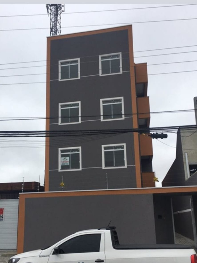 Residencial Clavari - Osasco SP