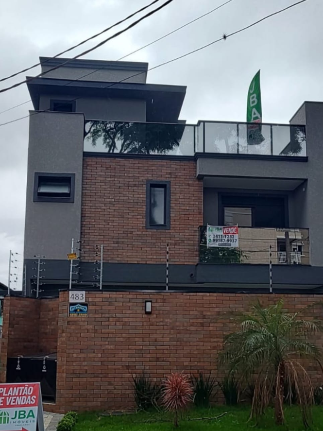 Residencial Clavari - Osasco SP