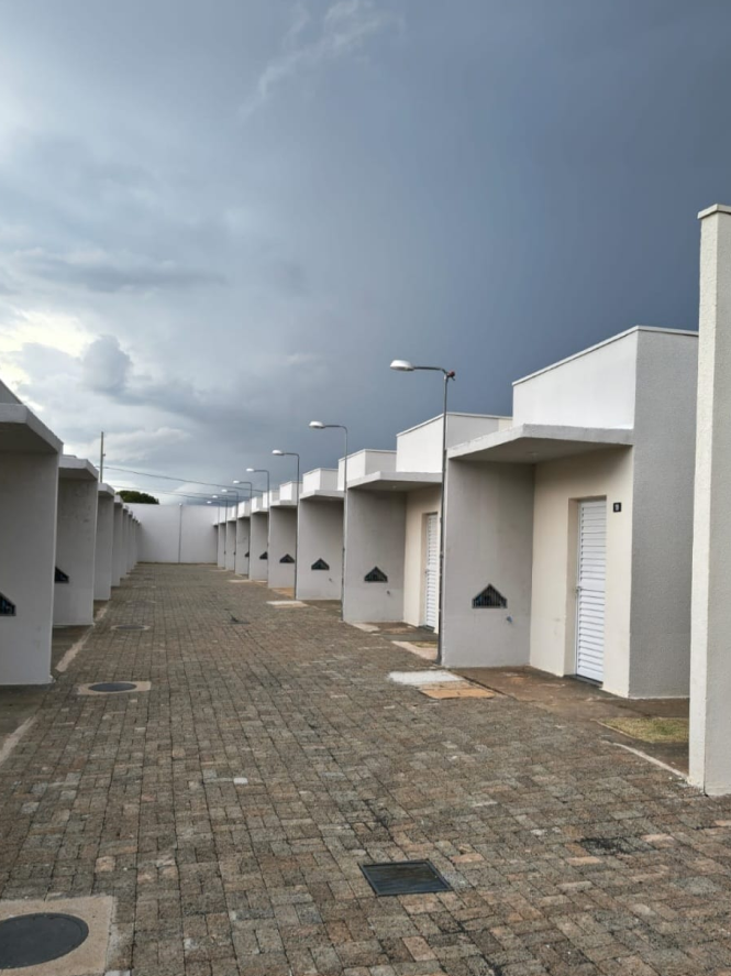 Residencial Clavari - Osasco SP